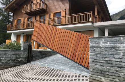 LA GAMME AVANTGATES EN SUISSE ROMANDE !
